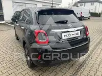 2023 Fiat 500