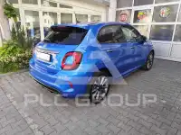 2023 Fiat 500