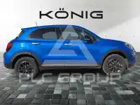 2023 Fiat 500