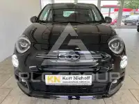 2023 Fiat 500