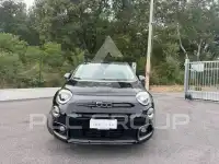 2023 Fiat 500