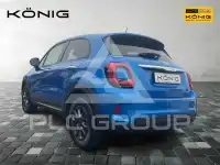 2023 Fiat 500