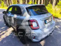 2023 Fiat 500
