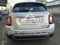 2023 Fiat 500