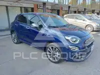 2023 Fiat 500