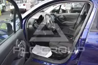 2023 Fiat 500