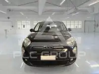 2023 Fiat 500