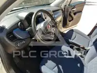 2023 Fiat 500