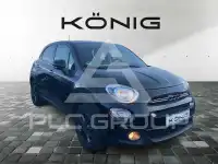 2023 Fiat 500