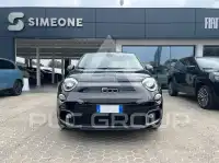 2023 Fiat 500