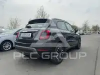 2023 Fiat 500