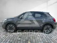 2023 Fiat 500