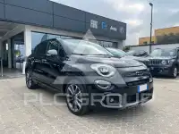 2023 Fiat 500