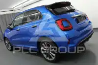 2023 Fiat 500