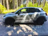 2023 Fiat 500