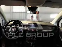 2023 Fiat 500