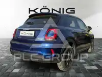 2023 Fiat 500