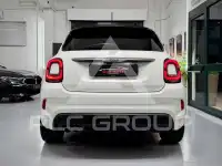 2023 Fiat 500
