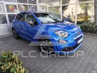 2023 Fiat 500
