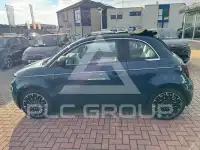 2023 Fiat 500