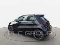 2023 Fiat 500