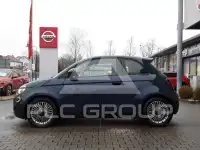 2023 Fiat 500