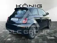 2023 Fiat 500