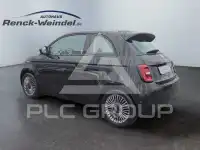 2023 Fiat 500