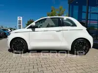 2023 Fiat 500