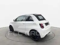 2023 Fiat 500