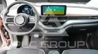 2023 Fiat 500