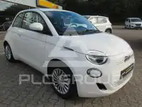 2023 Fiat 500