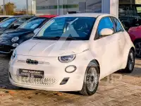 2023 Fiat 500
