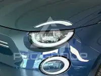 2023 Fiat 500