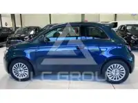 2023 Fiat 500