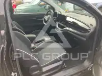 2023 Fiat 500