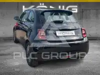 2023 Fiat 500