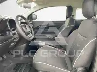 2023 Fiat 500