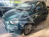 2023 Fiat 500