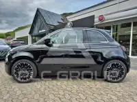 2023 Fiat 500