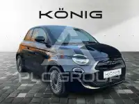 2023 Fiat 500