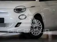 2023 Fiat 500