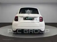 2023 Fiat 500
