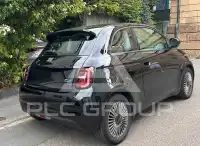 2023 Fiat 500