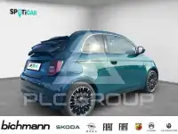 2023 Fiat 500