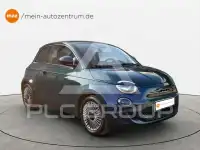 2023 Fiat 500