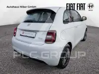 2023 Fiat 500