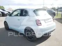 2023 Fiat 500
