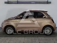 2023 Fiat 500