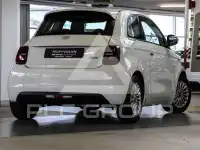 2023 Fiat 500